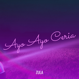 Ayo Ayo Ceria