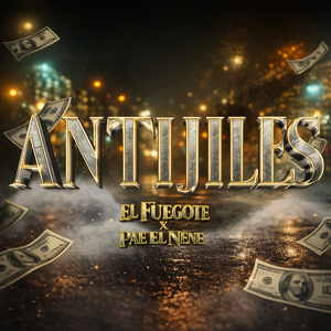 Anti Jiles