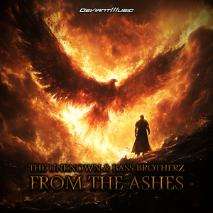 From The Ashes (Extended Mix)