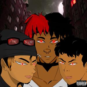 FYM! (feat. MC Vibe & MikoFlossy)