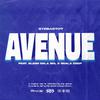 Stebas707 - Avenue (feat. Bless Dela Sol & Sdala Deep)