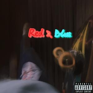 Red&Blue（prod by 10keys beats）