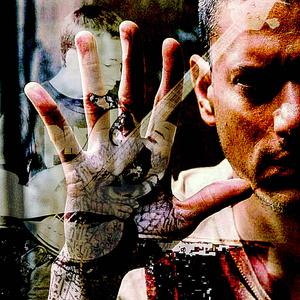 Words On The Ceiling (feat. Yoghuert)