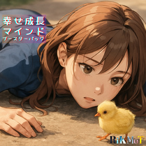 他人と比べない世界