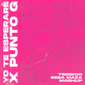 Punto G vs Yo Te Esperare (Remix)