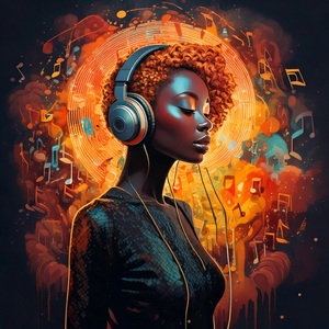 Liberated Through Music