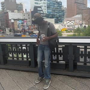Nyc (me)