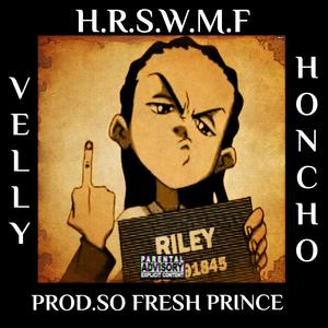 H.R.S.W.M.F