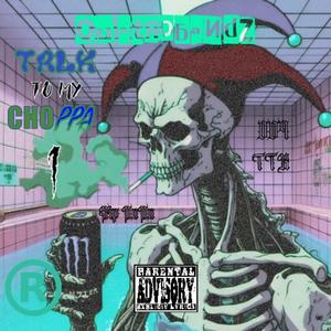 Wit It (feat. Flockaville Tevo & 800Spazz)