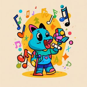 彩虹公主儿歌 流行的清朝画家儿歌-所有清朝画家名字《蒲华》