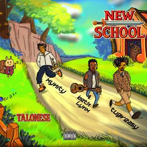 New School (feat. Beth Lynx, Xynity & Damian Eugene)