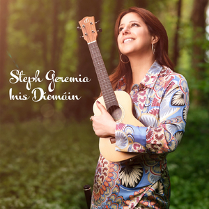 Blue Is The Colour Of Lonesome (feat. Eddi Reader)