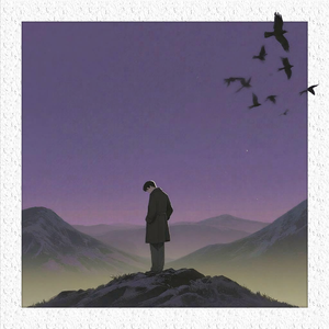 【Free】“默语” -郑润泽&队长 Type Beat