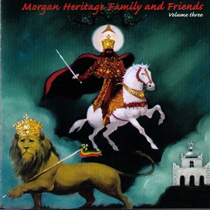 Land of peace / Lukie D