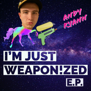 Weaponized