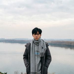 茫茫人海遇到了你