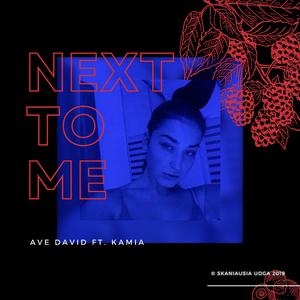 Next to me (lesovas remix) (lesovas Remix)