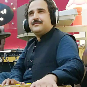 Da Pukhtoonkhwa Khkuliya (Instrumental)