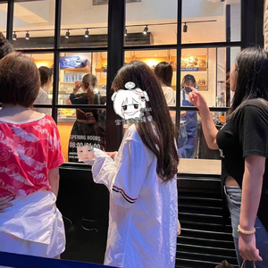 性感小野猫（傻猫版）