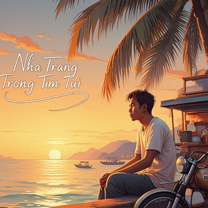 Em Là Biển Anh Là Cát