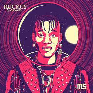 Ruckus (Original Mix)