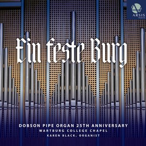 Fantasia for Pipe Organ