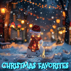 Frosty’s Holly Dance