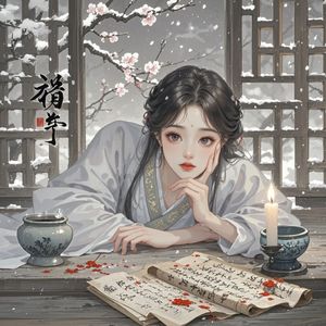 卓星沉疴-琴语娅