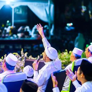 Tohirul Qalbi Majelis