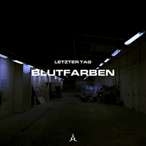 Blutfarben