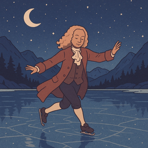 The Four Seasons - Winter (Lofi Version)