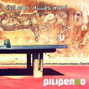 Bring etwas ein (LPversion)