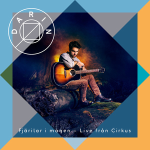 Vintern (Live från Circus)