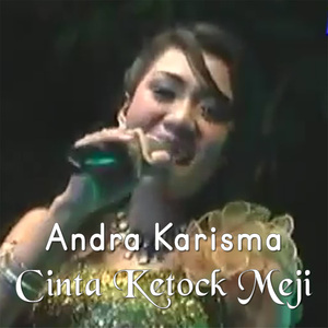 Cinta Ketock Mejik