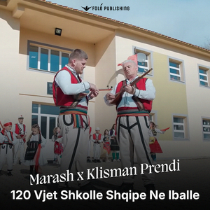 120 Vjet Shkolle Shqipe Ne Iballe
