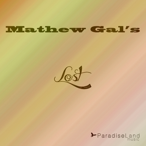 Lost (Original Mix)