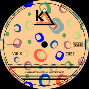 Cube (Original Mix)