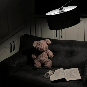 因为你，我不再是我