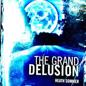Outside the LIbrary (Soundtrack to The Manufactured Identity Novel Series)