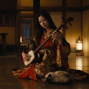 奇祭のくちびる