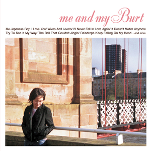 Me Japanese Boy, I Love You