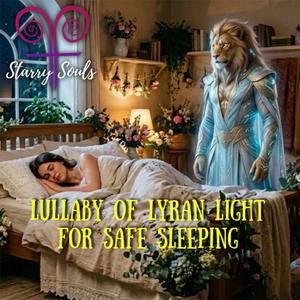 Lullaby of Lyran Light for safe sleeping