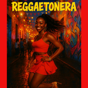 Reggaetonera