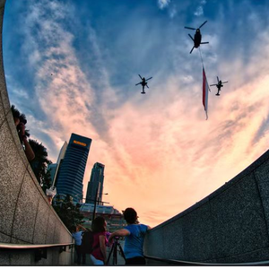 月亮之子 Remix （Nrcc remix）