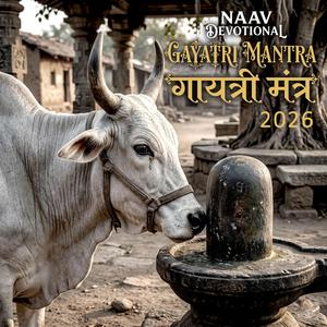 Gayatri Mantra (Om Bhur Bhuva Swaha)