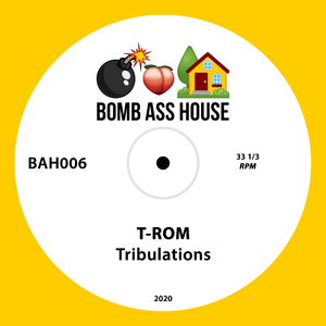 Tribulations (Original Mix)