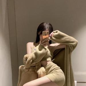永不失联的爱