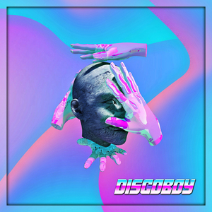Discoboy