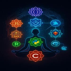 Community Heartbeat (Heart Chakra & R)
