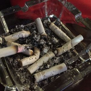 Занят